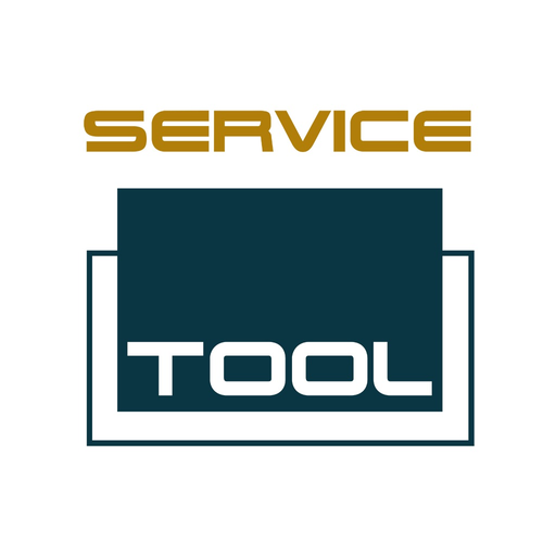 ServiceTool app icon