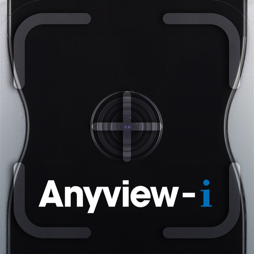 Anyview-i app icon