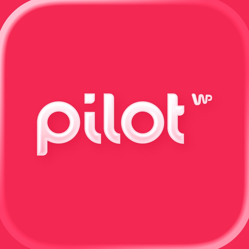 Pilot WP - TV online na żywo app icon