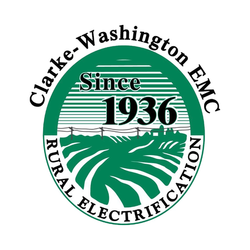 CWEMC app icon