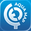 Aqua Map Boating icon