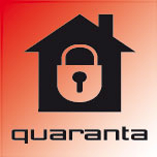Quaranta app icon