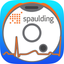 Spaulding ECG icon