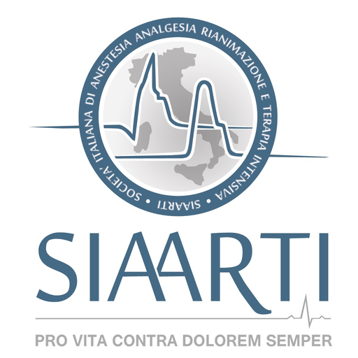 SIAARTI app icon
