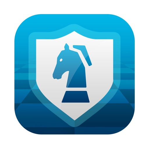 Chess Online + app icon