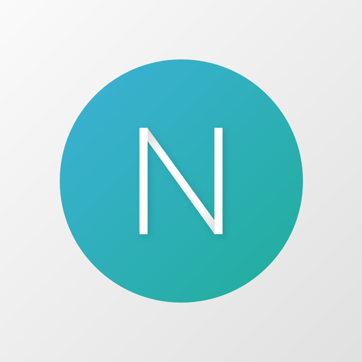 Nliven app icon