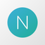 Nliven icon