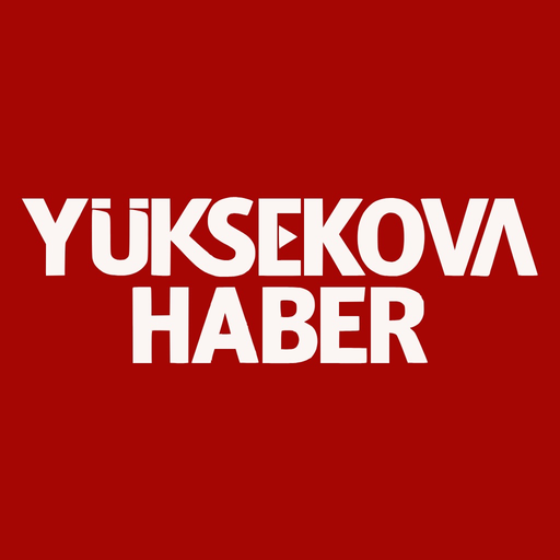 Yüksekova Haber Portalı app icon