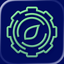 Cropwise Operations icon