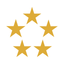 Five Star Bank CA icon