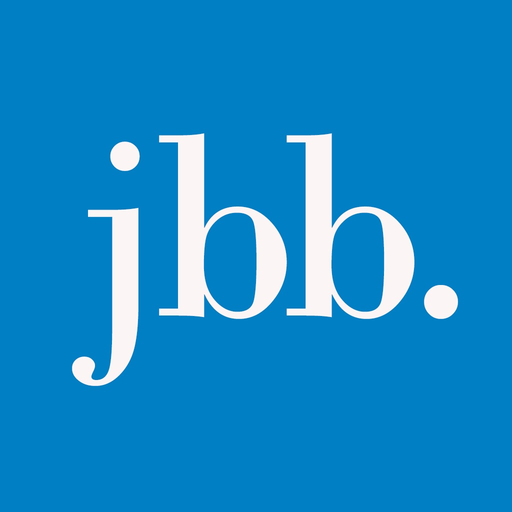 Just Business Brokers app icon