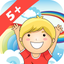 Kids Puzzles: Match-3 icon