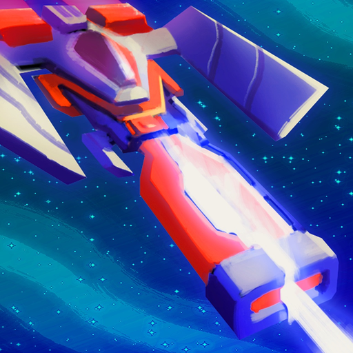 Guardians of the Universe 2015 app icon