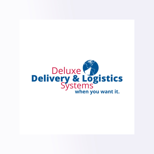 DELUXEDIRECT 2.0 app icon