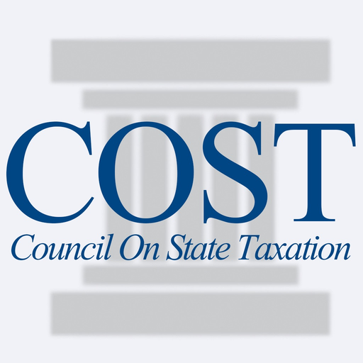 COST Events app icon