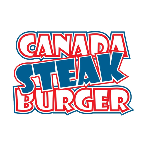 Canada Steak Burger app icon