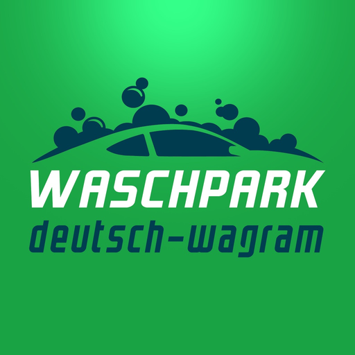 Waschpark Deutsch-Wagram app icon