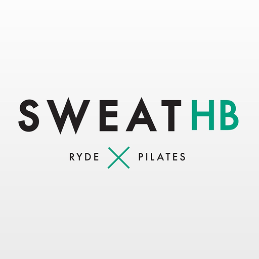 Sweat HB app icon