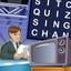 Epic TV Word Search 2 - huge television wordsearch icon
