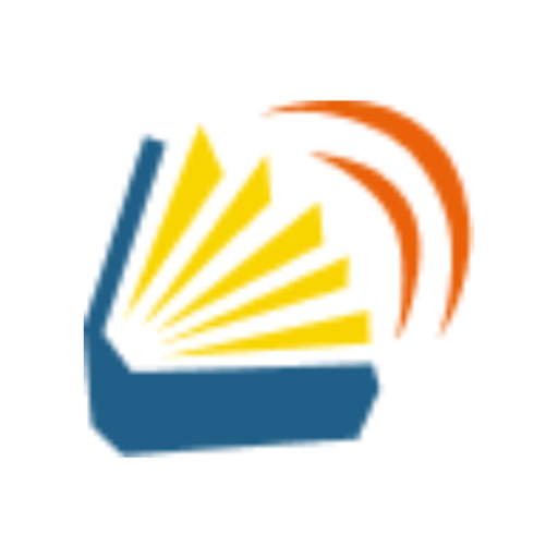 Audiolivros da Tocalivros app icon
