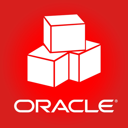Inventory for EBS app icon