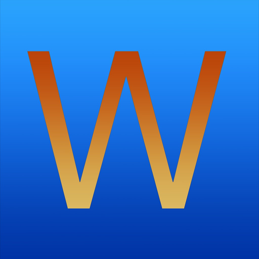 Widgets. app icon