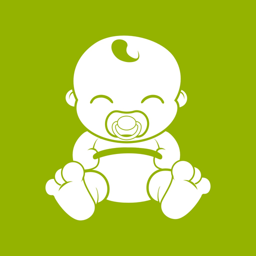 Babycare Tracker Pro app icon