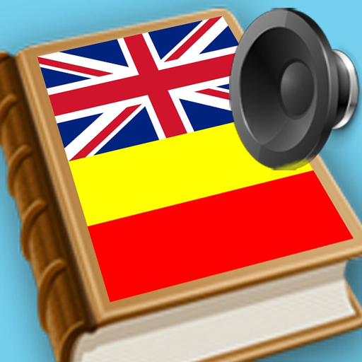English Kannada best dictionary app icon