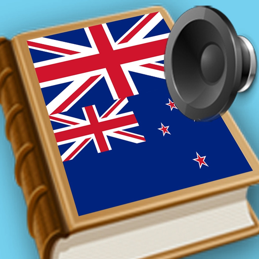 English Maori best dictionary translator - Papakupu pai Ingarihi Maori app icon