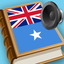 English Somali best dictionary - Ingiriis Soomaali qaamuus ugu fiican icon