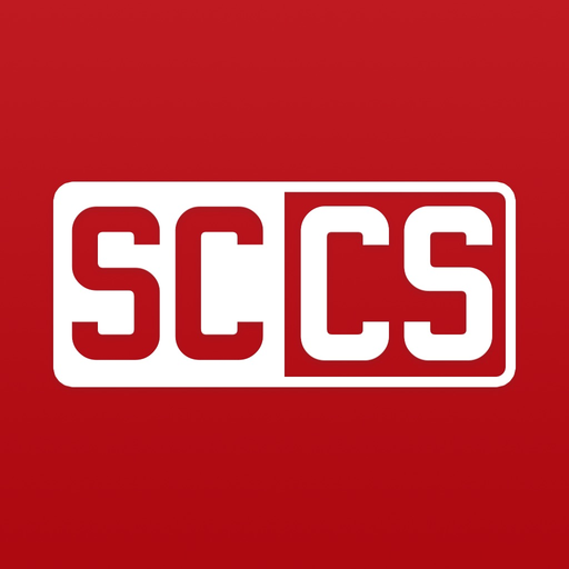 SCCS Client Support app icon