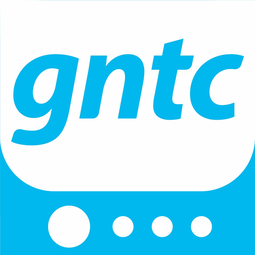 GNTC TV app icon