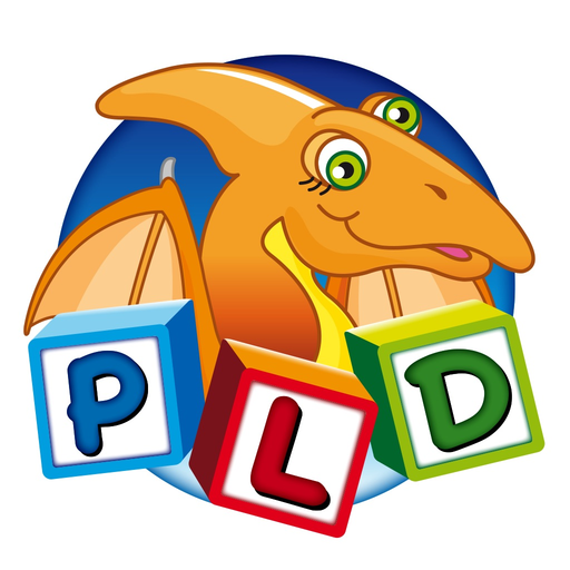 Spell Star 1a: CVC words app icon