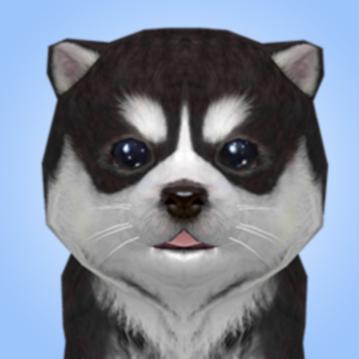 Dog Simulator 2022 app icon