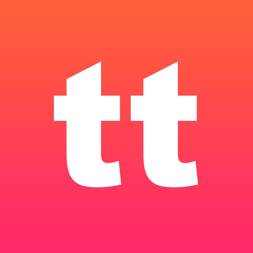 TTKeyboard app icon