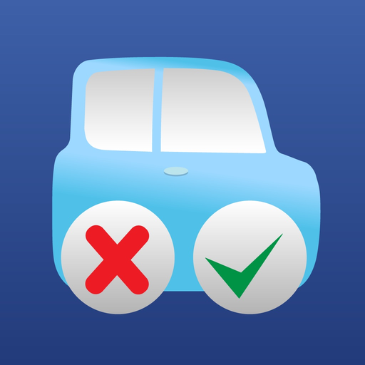 Chestionare Auto BitStone app icon
