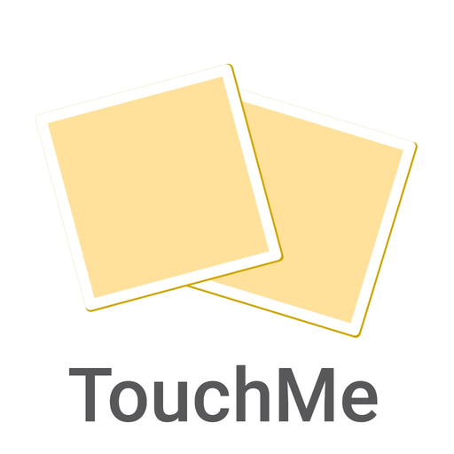 TouchMe Pairs app icon