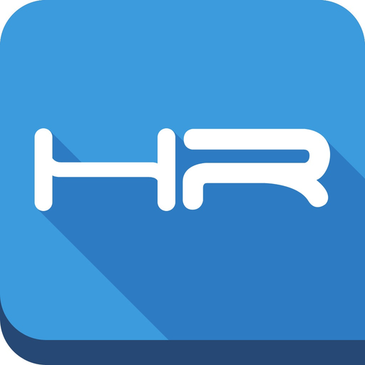 Fiducial HR Mobile app icon