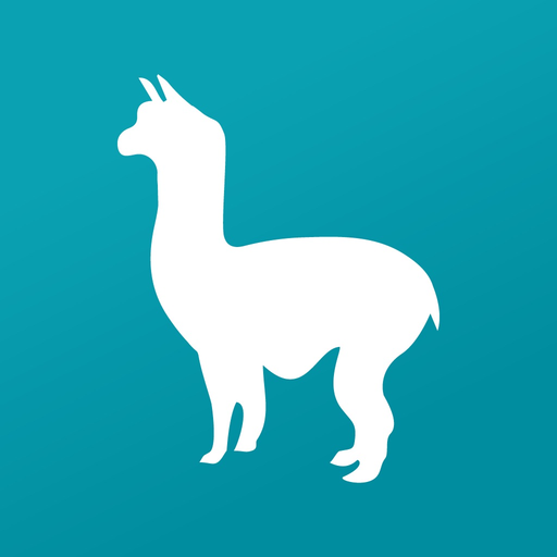 Sherpa Sender app icon