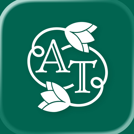 Afternoon Tea app icon