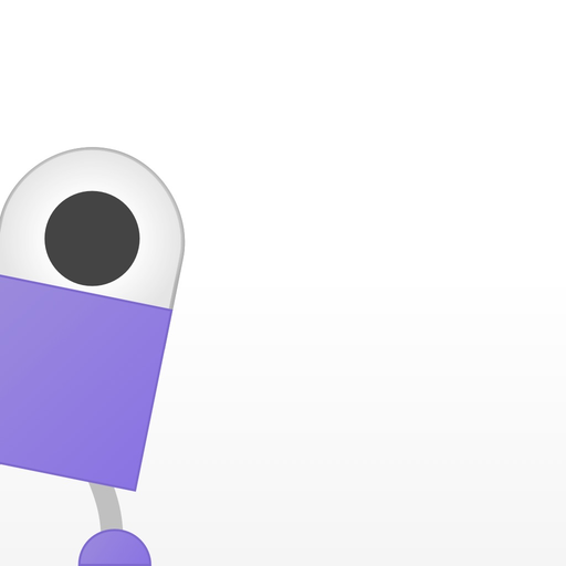 Odd Bot Out app icon