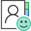 CRMScheda Mobile icon