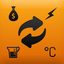 Converter icon