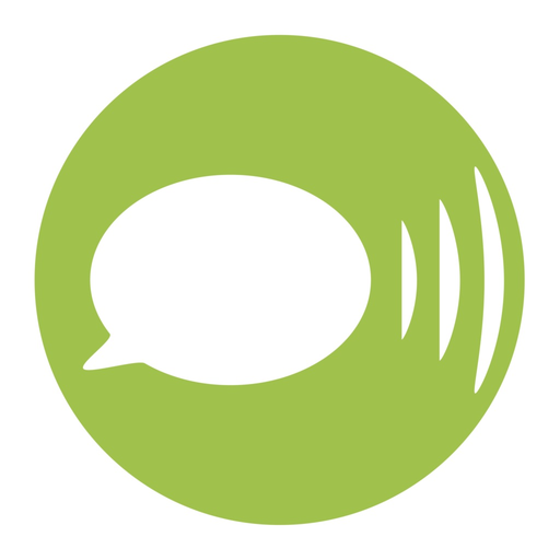 LetMeTalk app icon