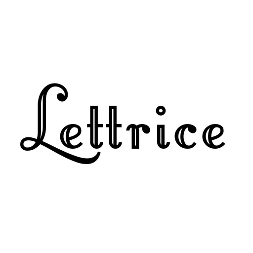 Lettrice app icon