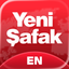 Yeni Şafak English icon