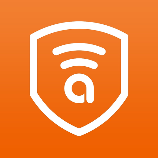 Amber Connect app icon