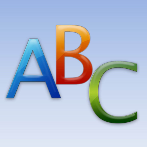 ACP Alfabè Kreyòl app icon