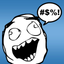 Video Rage Faces - Make Funny Memes & Rage Comics icon