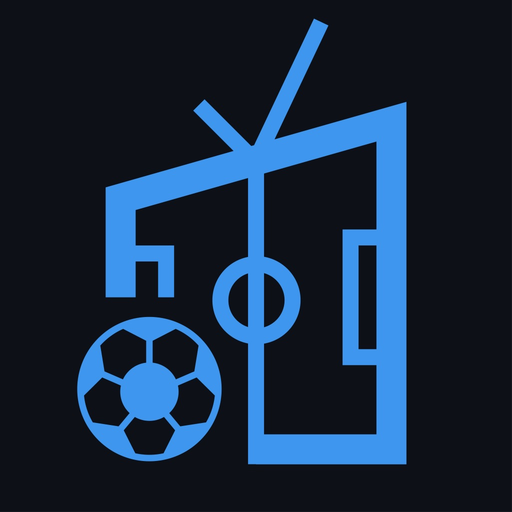 TV Foot app icon